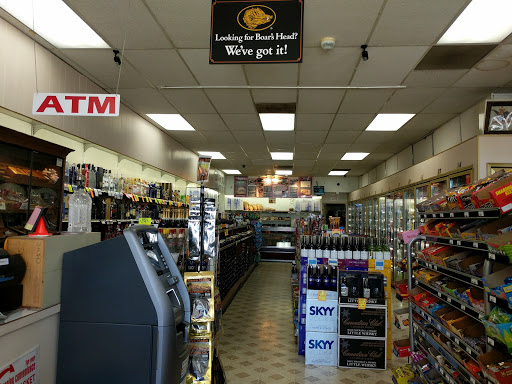 Deli «Agoura Liquor & Deli», reviews and photos, 5003 Kanan Rd, Agoura Hills, CA 91301, USA