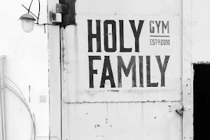 HOLY FAMILY GYM image