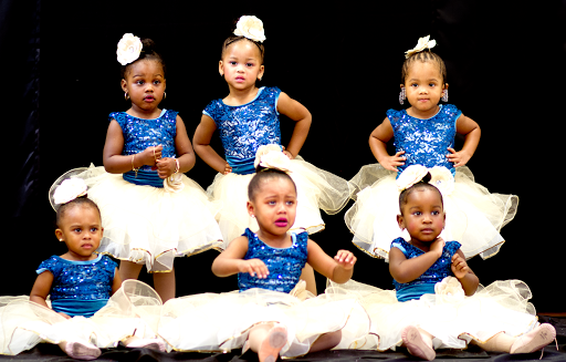 Dance School «The Carroll School of Dance», reviews and photos, 23 E North Ave, Baltimore, MD 21202, USA