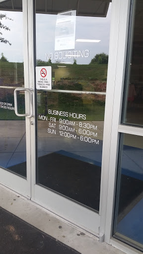 Thrift Store «Goodwill», reviews and photos, 7025 Knightdale Blvd, Knightdale, NC 27545, USA