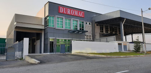 Duromac (Johor) Sdn Bhd