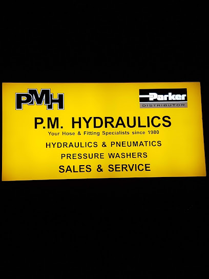 P M Hydraulics