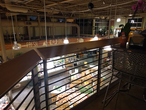 Grocery Store «Whole Foods Market», reviews and photos, 2323 Wisconsin Ave NW, Washington, DC 20007, USA