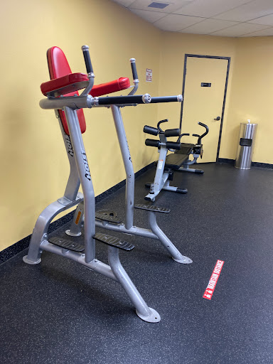 Health Club «Western Village Health Club», reviews and photos, 2015 S Broadway # B, Santa Maria, CA 93454, USA