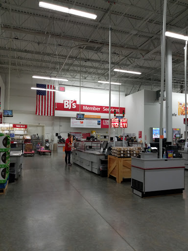 Warehouse club «BJ’s Wholesale Club», reviews and photos, 106 Federal Rd, Brookfield, CT 06804, USA