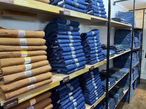 Western Apparel Store «Zane Western Apparel», reviews and photos, 1190 US-40, Pilesgrove, NJ 08098, USA