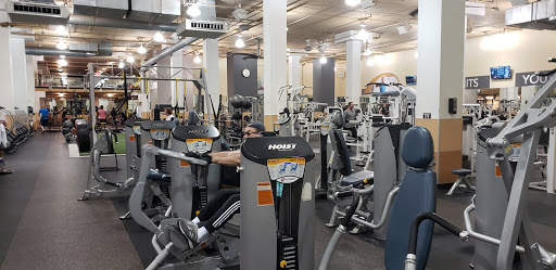 Gym «24 Hour Fitness», reviews and photos, 6653 Fallbrook Ave, West Hills, CA 91307, USA