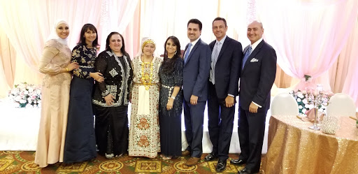 Banquet Hall «La Villa Conference & Banquet Center», reviews and photos, 11500 Brookpark Rd, Cleveland, OH 44130, USA