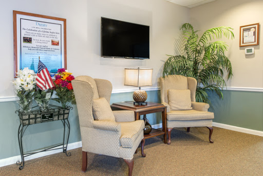 Funeral Home «Hillsboro Memorial Funeral Home», reviews and photos, 2323 W Brandon Blvd, Brandon, FL 33511, USA