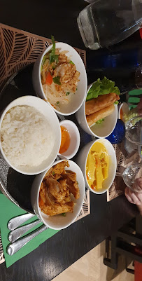 Nouille du Restaurant thaï Phuket Thaï à Rambouillet - n°13