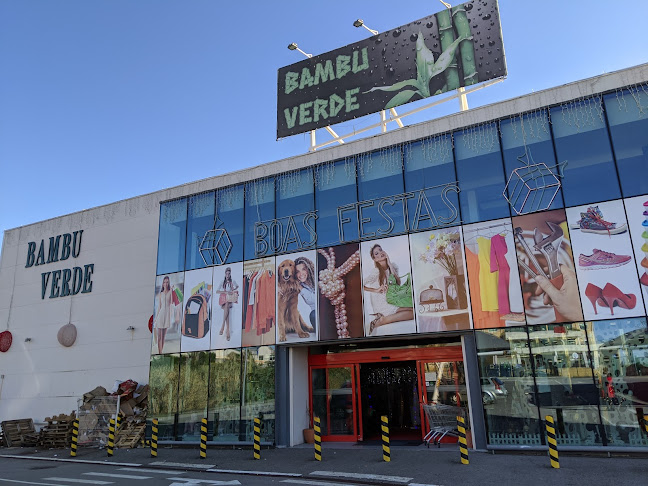 Av. Dona Maria I 23, Oliveira de Azeméis, Portugal