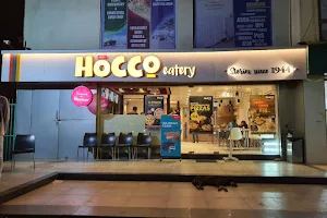 Hocco Eatery , Isanpur image