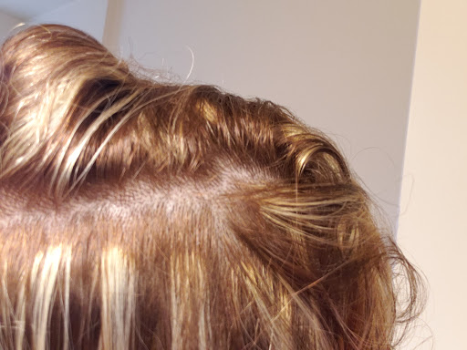 Beauty Salon «Siempre Bella Beauty Salon», reviews and photos, 24546 Mission Blvd, Hayward, CA 94544, USA