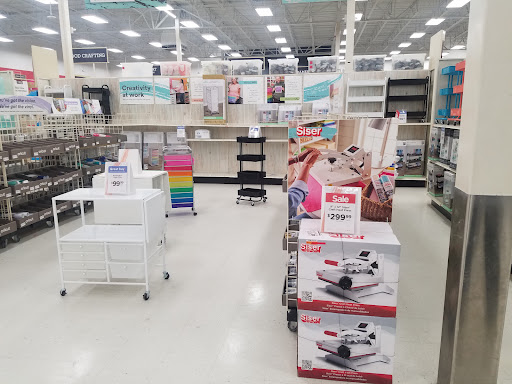 Craft Store «Michaels», reviews and photos, 3220 Fairlane Dr, Allen Park, MI 48101, USA