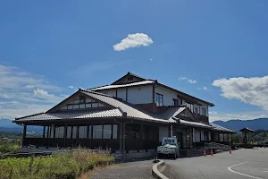 Toyama City Jitsugawa Waterslide Plaza "Nature Fureai Learning Center" image
