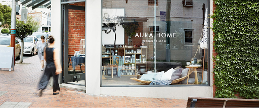 Aura Home Malvern Concept Store