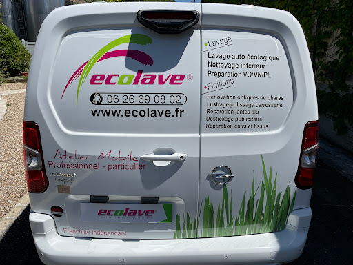 Ecolave Cognac