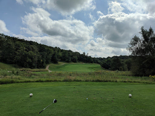 Golf Club «Honey Creek Golf Club», reviews and photos, 1323 Noble Lynx Dr, Boone, IA 50036, USA