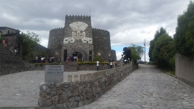 Opiniones de VALENCORP en Quito - Tienda de ultramarinos