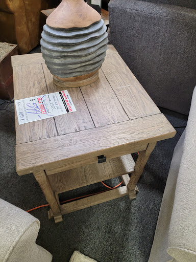 Furniture Store «Northwest Furniture Outlet», reviews and photos, 23300 S Hwy 99 E, Canby, OR 97013, USA