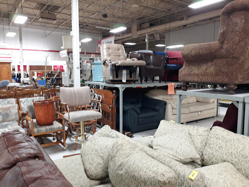 Thrift Store «Arc Thrift Store», reviews and photos