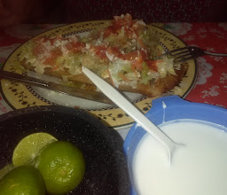 Antojitos del Pacifico photo