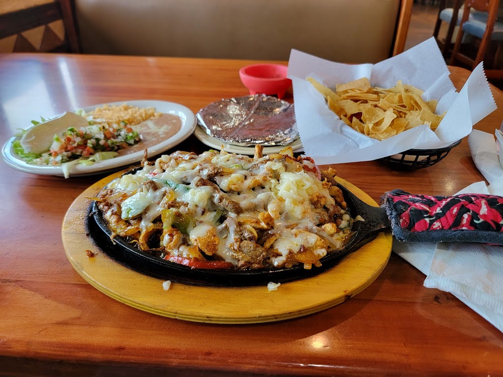 Fiesta Linda Mexican Restaurant 71203