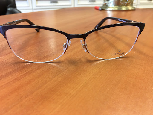 Optician «Towne Vision Center», reviews and photos, 35 South St, New Providence, NJ 07974, USA