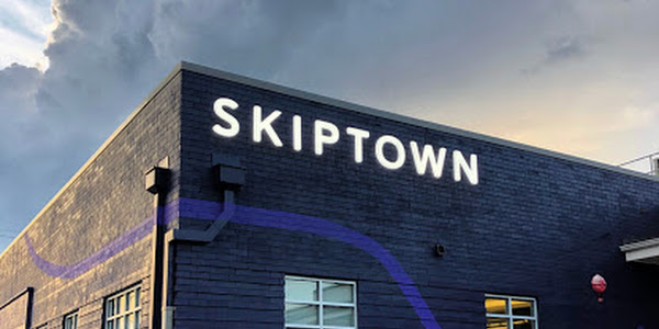 Skiptown