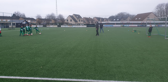 FC Sint Joris Sleidinge - Gent