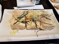 Plats et boissons du Restaurant japonais Wrap 'N Roll Sushi à Paris - n°14