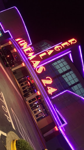 Movie Theater «Regal Cinemas Hollywood 24 @ North I-85», reviews and photos, 3265 Northeast Expy, Chamblee, GA 30341, USA