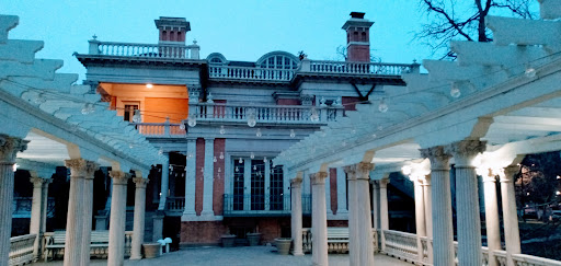 Park «Governors Park», reviews and photos, 701 Pennsylvania St, Denver, CO 80203, USA