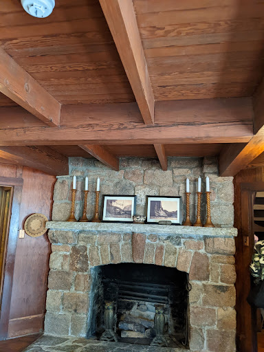 Museum «Hiwan Homestead Museum», reviews and photos, 4208 Timbervale Dr, Evergreen, CO 80439, USA