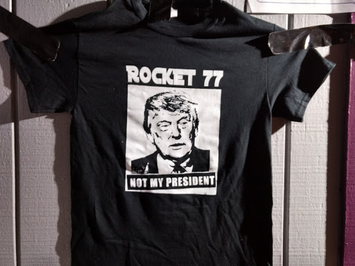 Live Music Venue «The Throne Theater», reviews and photos, 208 Market St, Wilmington, NC 28401, USA