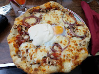 Pizza du Pizzeria Pizza Capri à Versailles - n°10