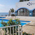 Photo n°2 de l'avis de Maria.a fait le 13/09/2021 à 11:10 sur le  Hotel Poseidon à Belvedere Marittimo