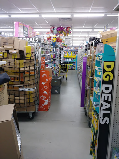 Discount Store «Dollar General», reviews and photos, 100 US-20, Porter, IN 46304, USA