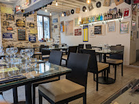Atmosphère du Restaurant Le 2 rue des Dames à Rennes - n°12