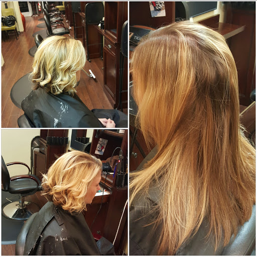 Beauty Salon «Acacia Salon», reviews and photos, 7721 Center Blvd SE, Snoqualmie, WA 98065, USA