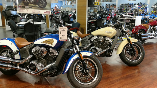 Motorcycle Dealer «Big #1 Motorsports», reviews and photos, 505 Cobb St, Birmingham, AL 35209, USA