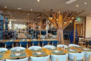 Gokyuzu Restaurant Finchley image