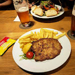 Photo n°1 de l'avis de ZX.Streetview. fait le 29/10/2022 à 16:22 sur le  Barfüßer Hausbrauerei Reutlingen à Reutlingen