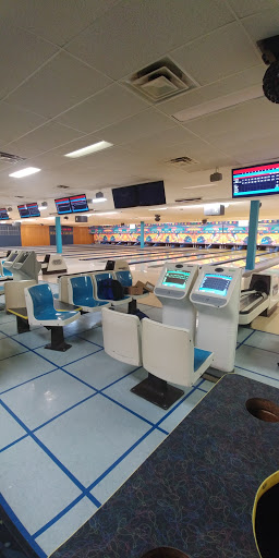 Bowling Alley «Donelson Strike and Spare», reviews and photos, 2710 Old Lebanon Rd, Nashville, TN 37214, USA