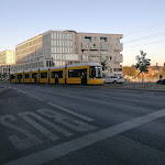 Photo n°9 de l'avis de Derrick.e fait le 11/08/2022 à 15:44 sur le  Hotel AMANO Grand Central à Berlin