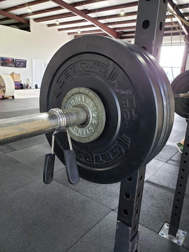 Gym «CrossFit Equality», reviews and photos, 8807 Emmott Rd #200, Houston, TX 77040, USA