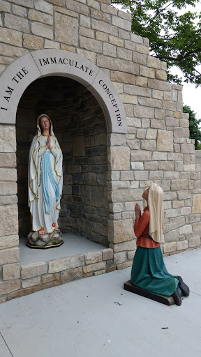 Book Store «St Raphael Center», reviews and photos, 4365 Fulton Dr NW, Canton, OH 44718, USA