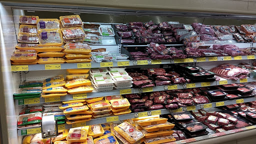 Supermarket «ALDI», reviews and photos, 9310 Irving Park Rd, Schiller Park, IL 60176, USA