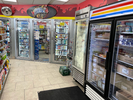 Convenience Store «Top Stop Convenience Store», reviews and photos, 2010 Park Ave, Park City, UT 84060, USA