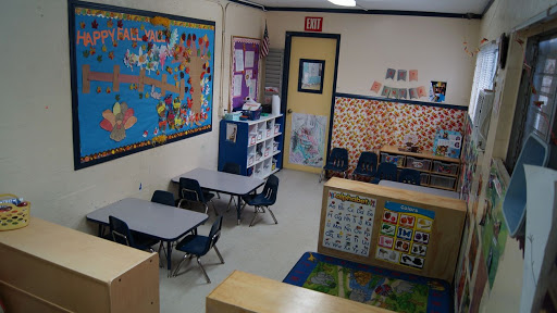 Day Care Center «VIP Child Care Inc», reviews and photos, 3712 W McKay Ave, Tampa, FL 33609, USA